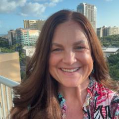 Kristeen Killough