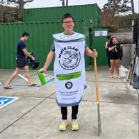 Kevin Olaf Chen