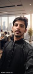Mohammed Taqui Khan