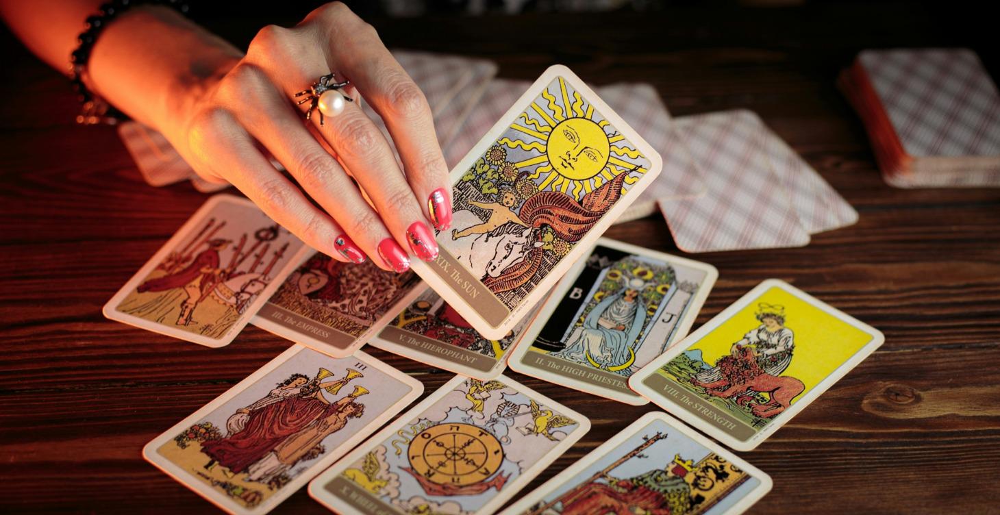 Tarot as an Archetype