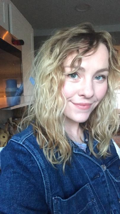Caroline Fawley