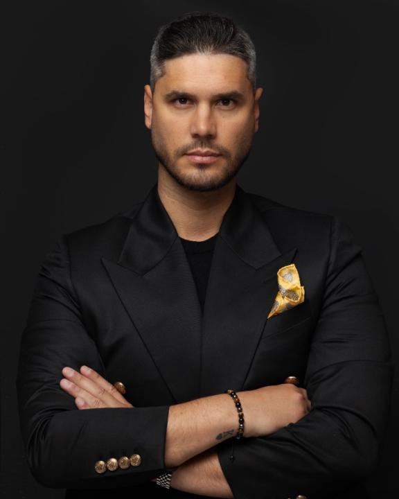 Cristiano Moura