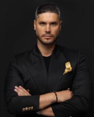 Cristiano Moura