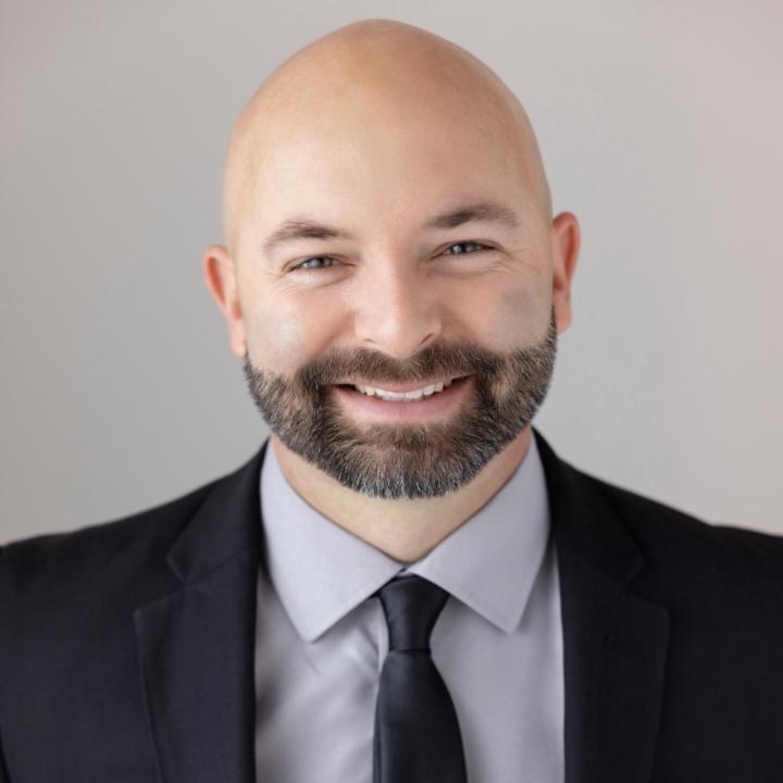 Jacob Corirossi