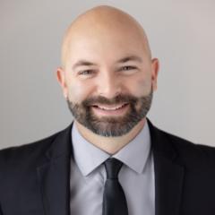 Jacob Corirossi