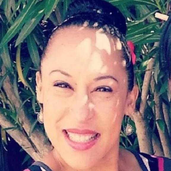 Donna Bega