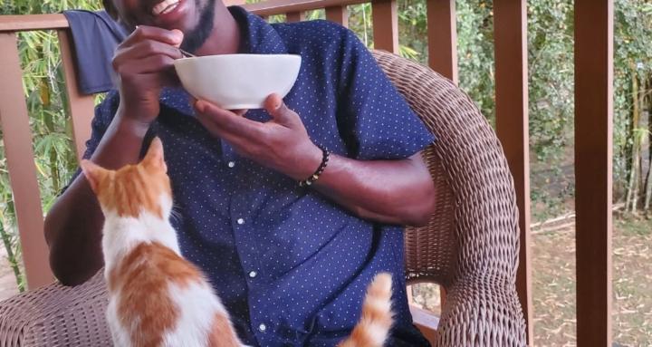 Real Jamaican Patwa 🇯🇲