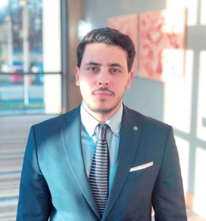 Yassir Seffar