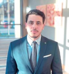 Yassir Seffar