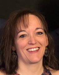 Kristin Priemer