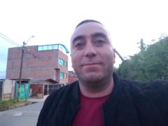 Wilson Ferney Chavarría Restrepo
