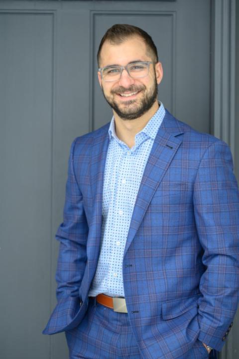 Christopher Marinakos