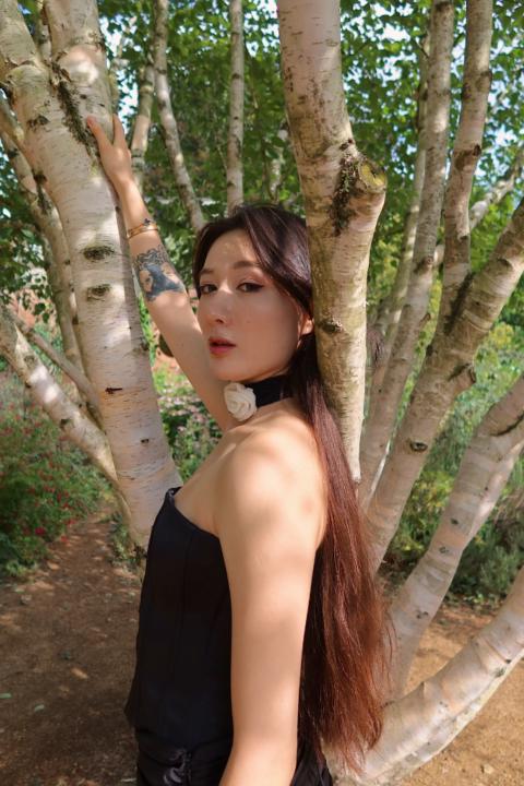 Peiye Song