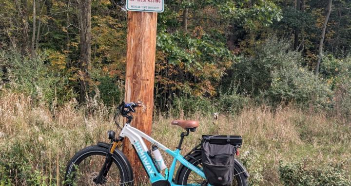 Michigan Ebike