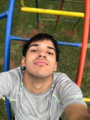 Daniel Antonio