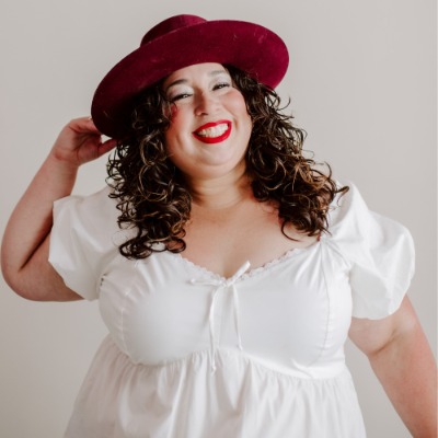 Carolina Sotomayor