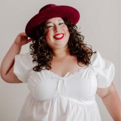 Carolina Sotomayor