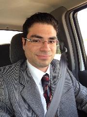 Armando Lopez