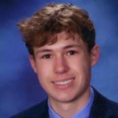 Matthew Walter