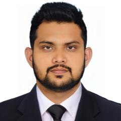 Akeel Ahamed Moujood