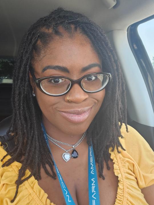 Becque Tagoe