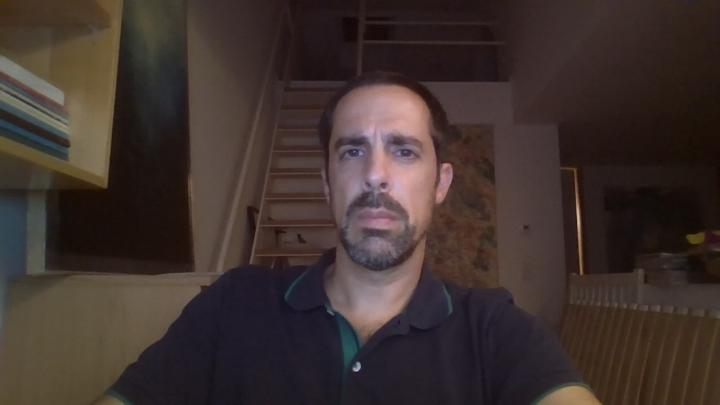 Joao Silva