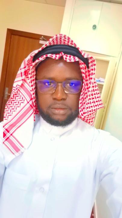 علي محمد