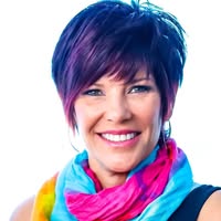 Vicky Townsend