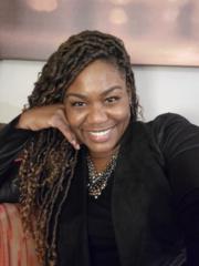 Tamara Denton