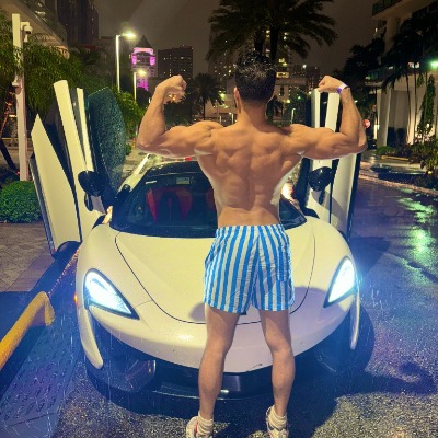 Nick Guerrero