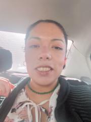 Karina Lizbeth Trinidad García