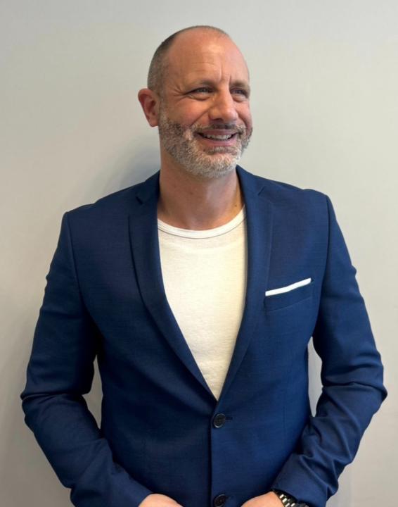 Philippe Pasbecq