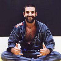 Orestis Nalmpantis