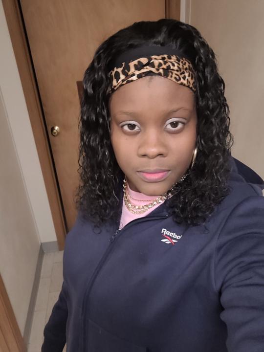 Kadisha Lynch