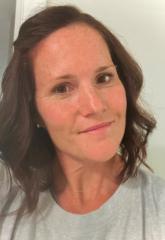 Amanda McMorrow