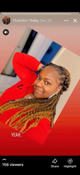 Tonya Brown