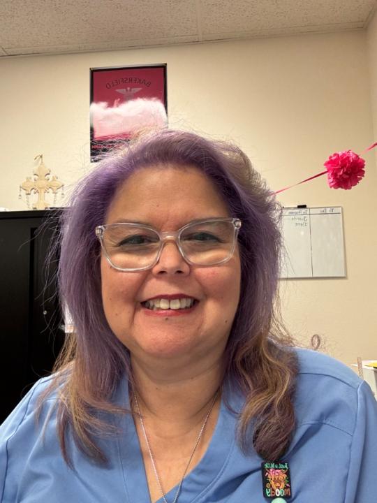Diane Lewis