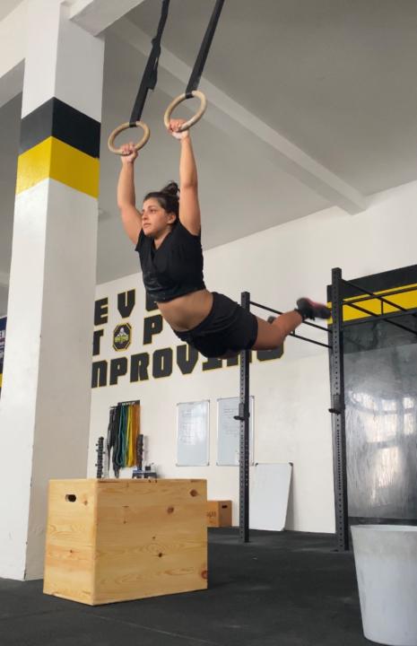 Sarah Ouazar