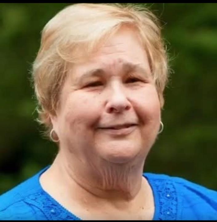 Nancy Stith