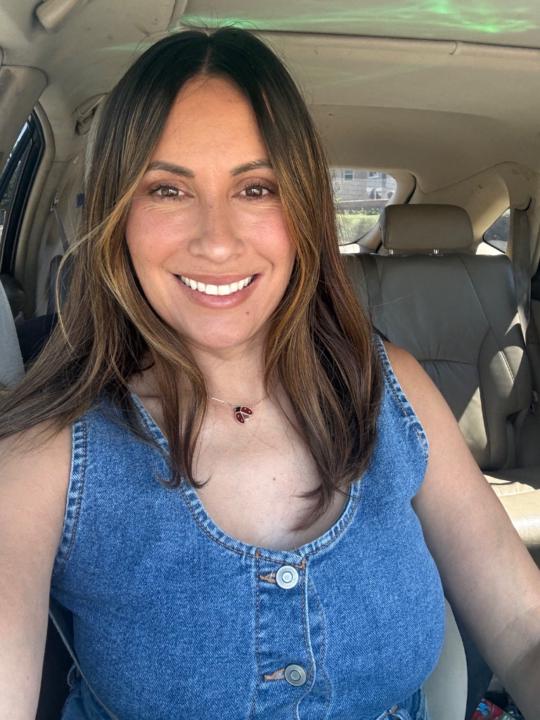 Roxana Mercado