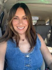 Roxana Mercado