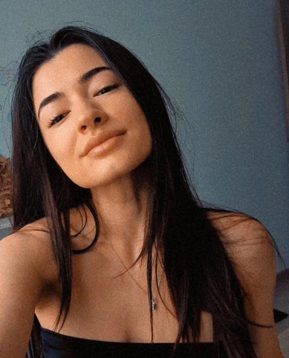 Sabina Cristea