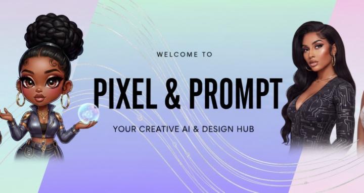 Pixel & Prompt Academy