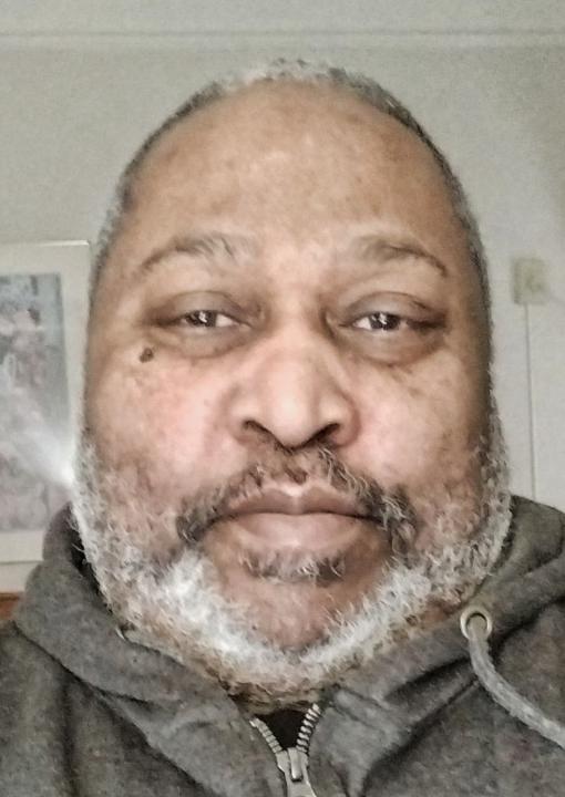 Joseph Jackson