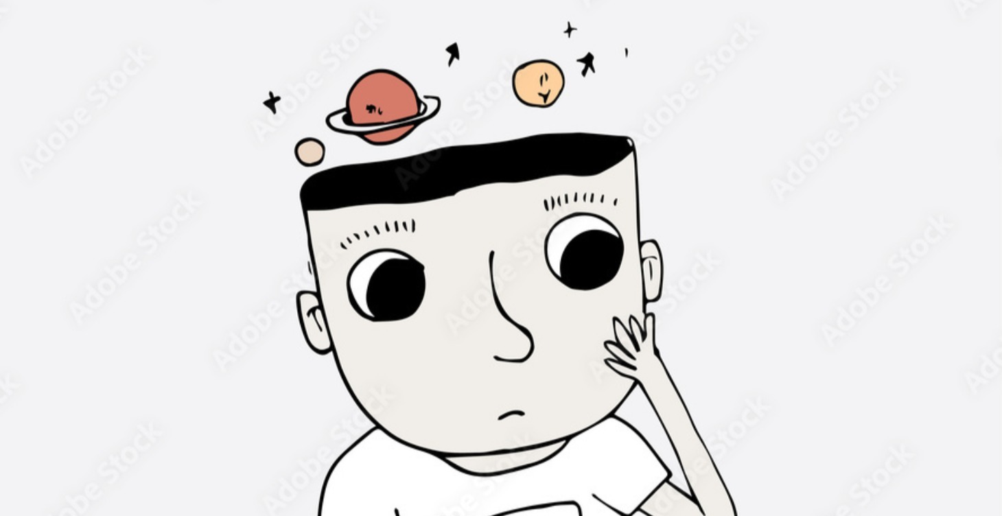 Rewire Your Brain