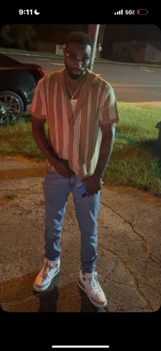 Tyron Mitchell