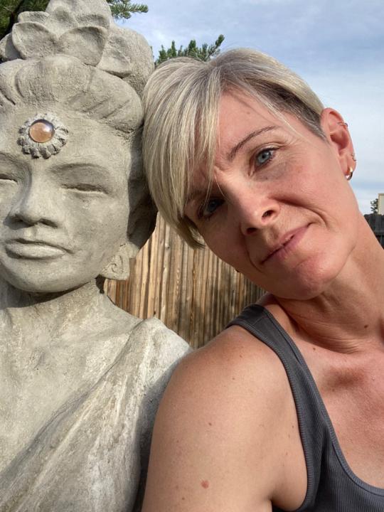 Christina Walter