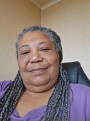 Patricia Boujeat
