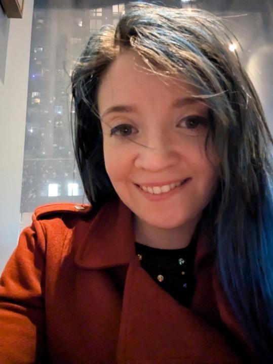 Ellen Samarska