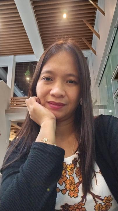 Barbra Joann Gonzaga